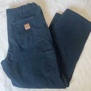 Carhartt Men's Cargo Pants